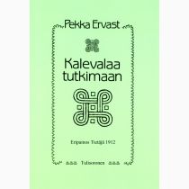 Kalevalaa tutkimaan